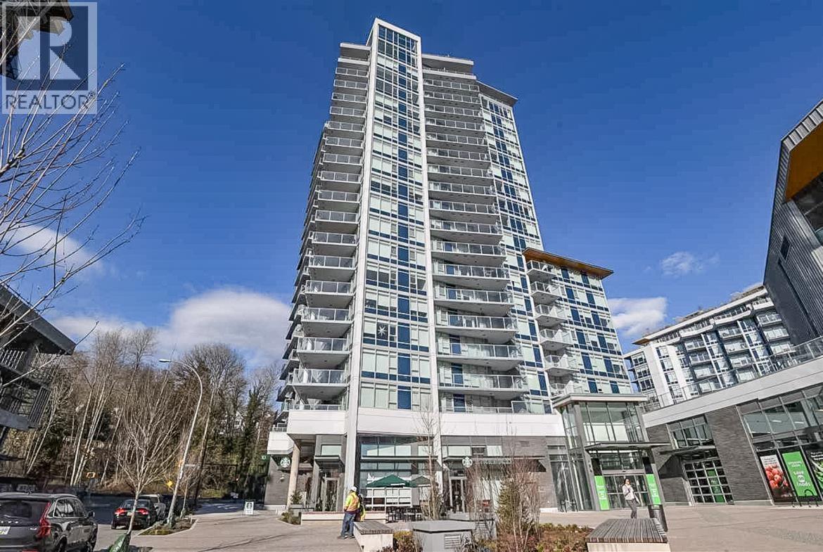 1001 8538 River District Crossing, Vancouver, British Columbia  V5S 0C9 - Photo 2 - R3042622