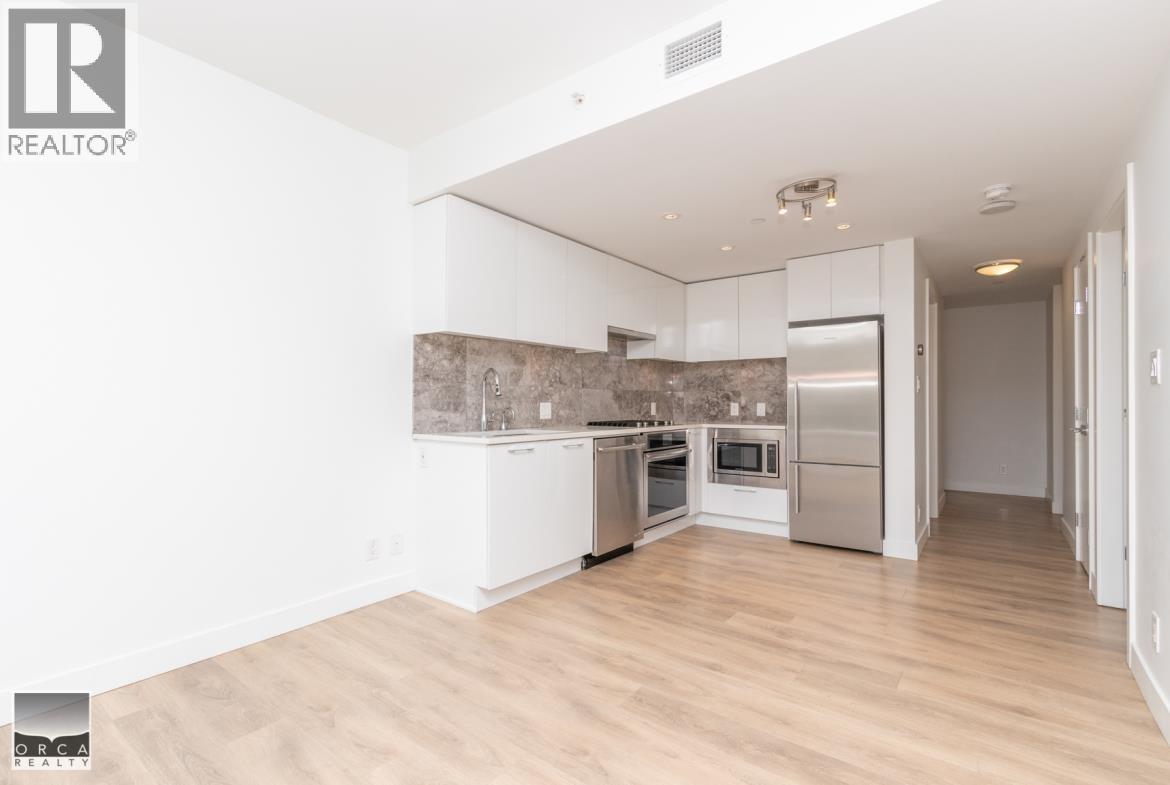 1001 8538 River District Crossing, Vancouver, British Columbia  V5S 0C9 - Photo 3 - R3042622