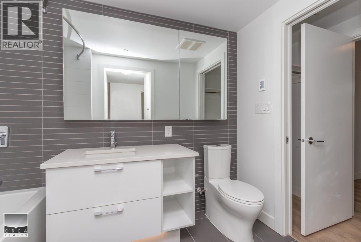 1001 8538 River District Crossing, Vancouver, British Columbia  V5S 0C9 - Photo 5 - R3042622