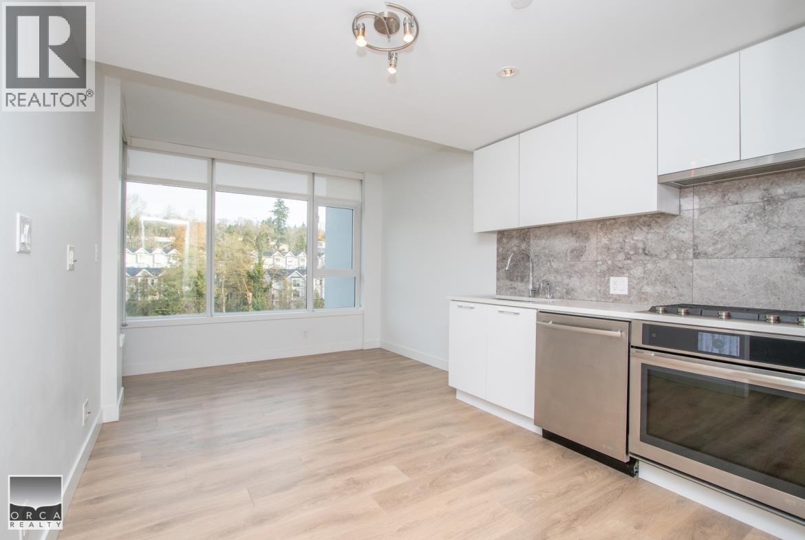1001 8538 River District Crossing, Vancouver, British Columbia  V5S 0C9 - Photo 8 - R3042622