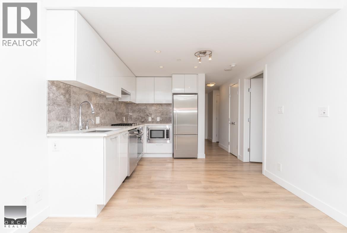 1001 8538 River District Crossing, Vancouver, British Columbia  V5S 0C9 - Photo 9 - R3042622