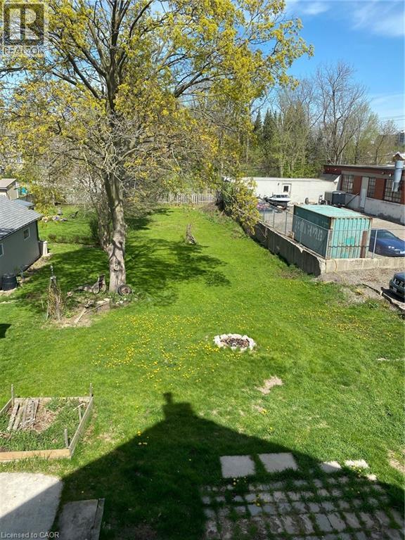 246 Madison Avenue S, Kitchener, Ontario  N2M 3H4 - Photo 15 - 40764574