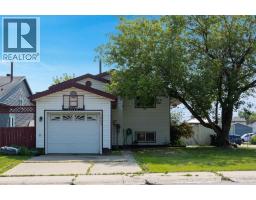 1053 Timberline Drive Thickwood