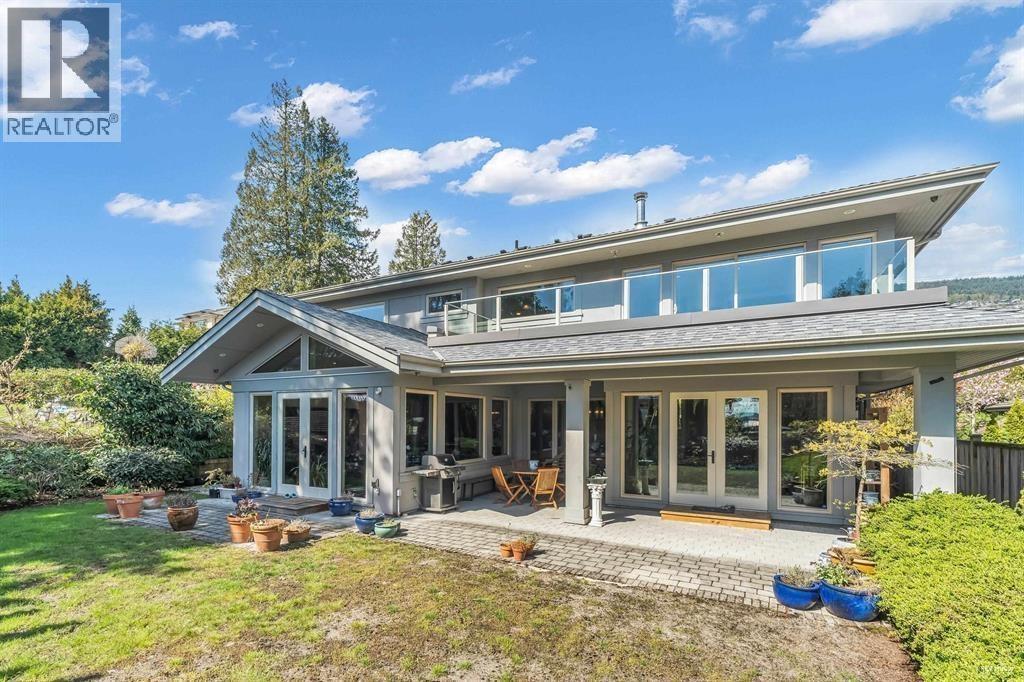 Property at 2566 MARINE DRIVE image 1