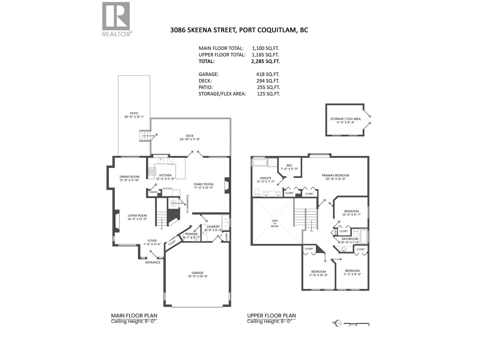 3086 Skeena Street, Port Coquitlam, British Columbia  V3B 7N8 - Photo 40 - R3042594
