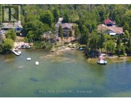 154 Julian Lake Road, North Kawartha, Ca
