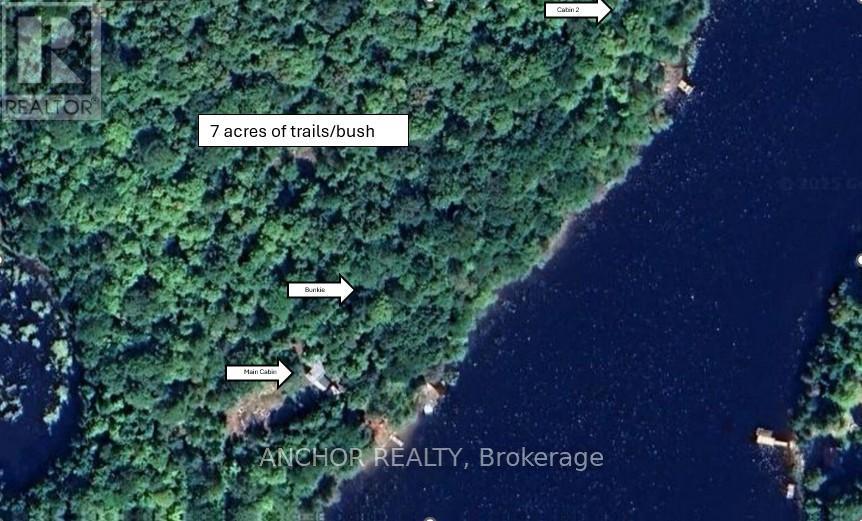 550 Shawanaga Lane, Mcdougall, Ontario  P0A 1G0 - Photo 3 - X12367840