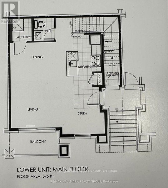 609 Silhouette Private, Ottawa, Ontario  K2J 7J8 - Photo 12 - X12358255
