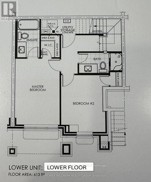 609 Silhouette Private, Ottawa, Ontario  K2J 7J8 - Photo 13 - X12358255