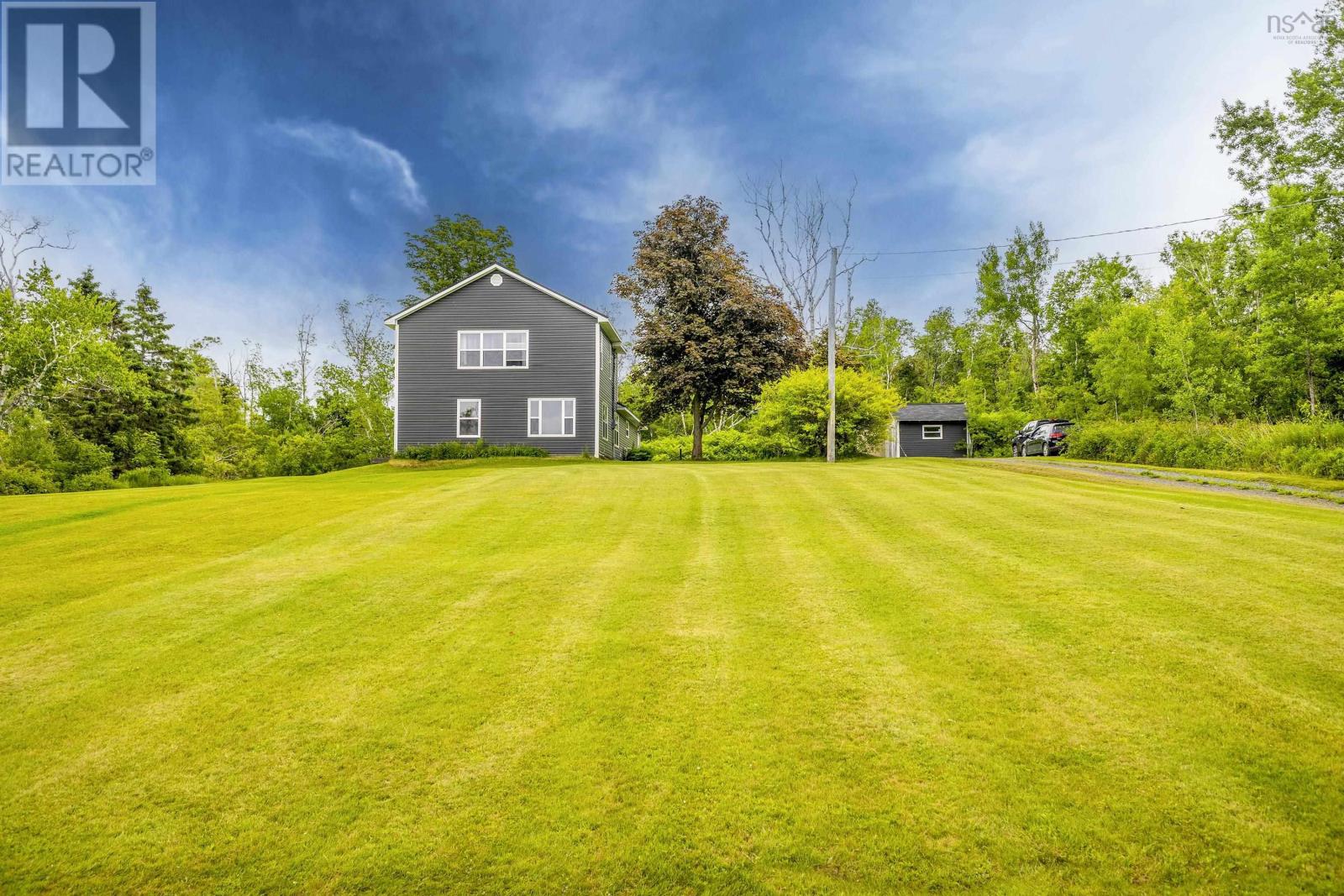 508 Lower Road, Pictou Landing, Nova Scotia  B0K 1X0 - Photo 2 - 202522169