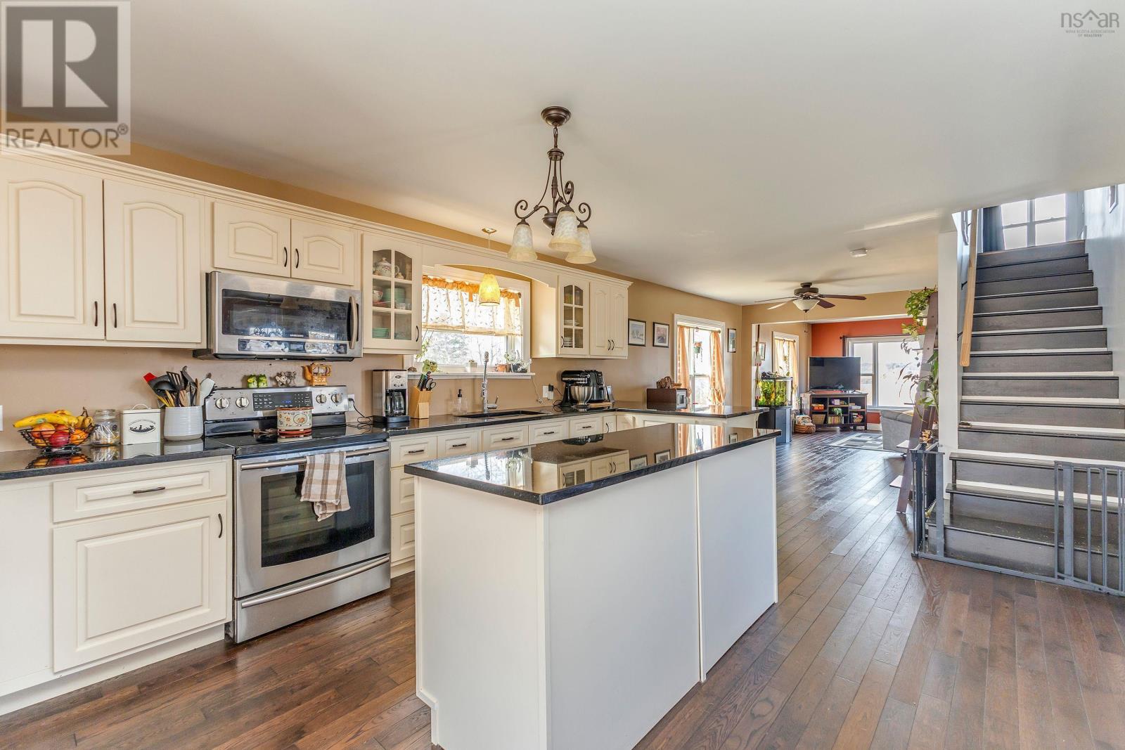 508 Lower Road, Pictou Landing, Nova Scotia  B0K 1X0 - Photo 9 - 202522169