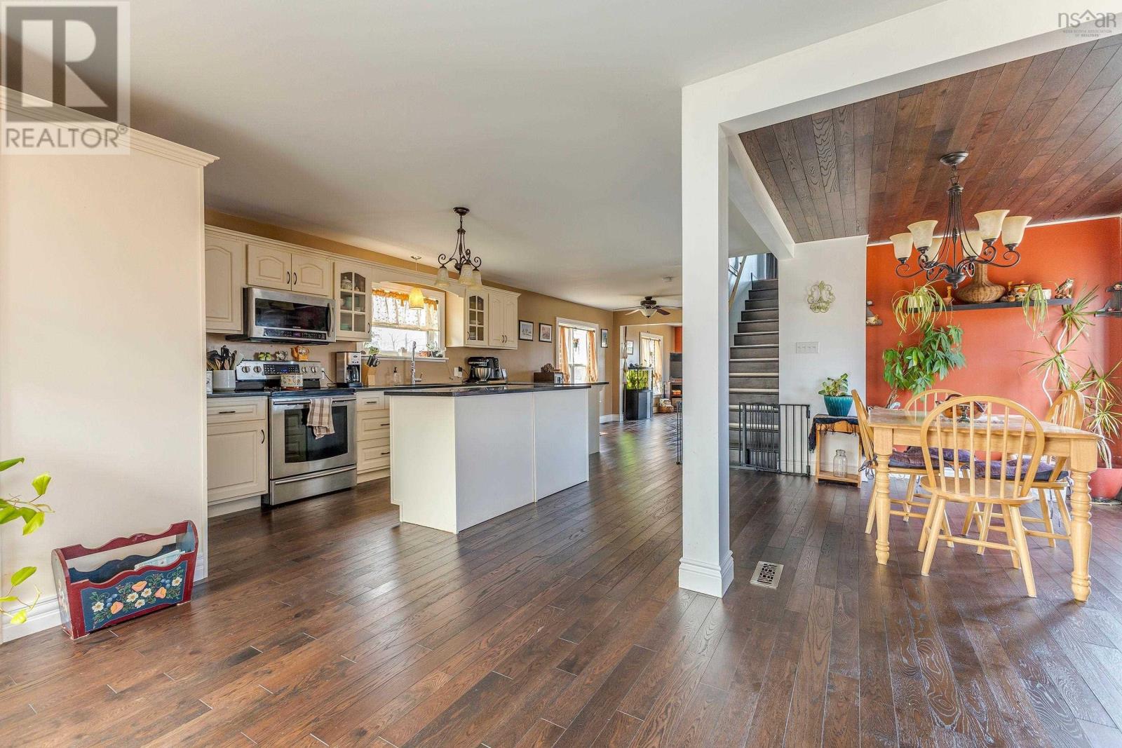 508 Lower Road, Pictou Landing, Nova Scotia  B0K 1X0 - Photo 5 - 202522169