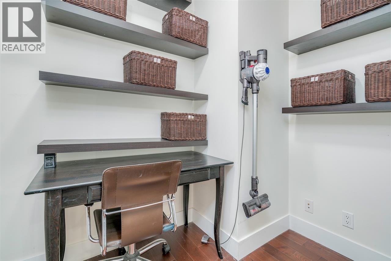 2801 888 Homer Street, Vancouver, British Columbia  V6B 0H7 - Photo 20 - R3042581