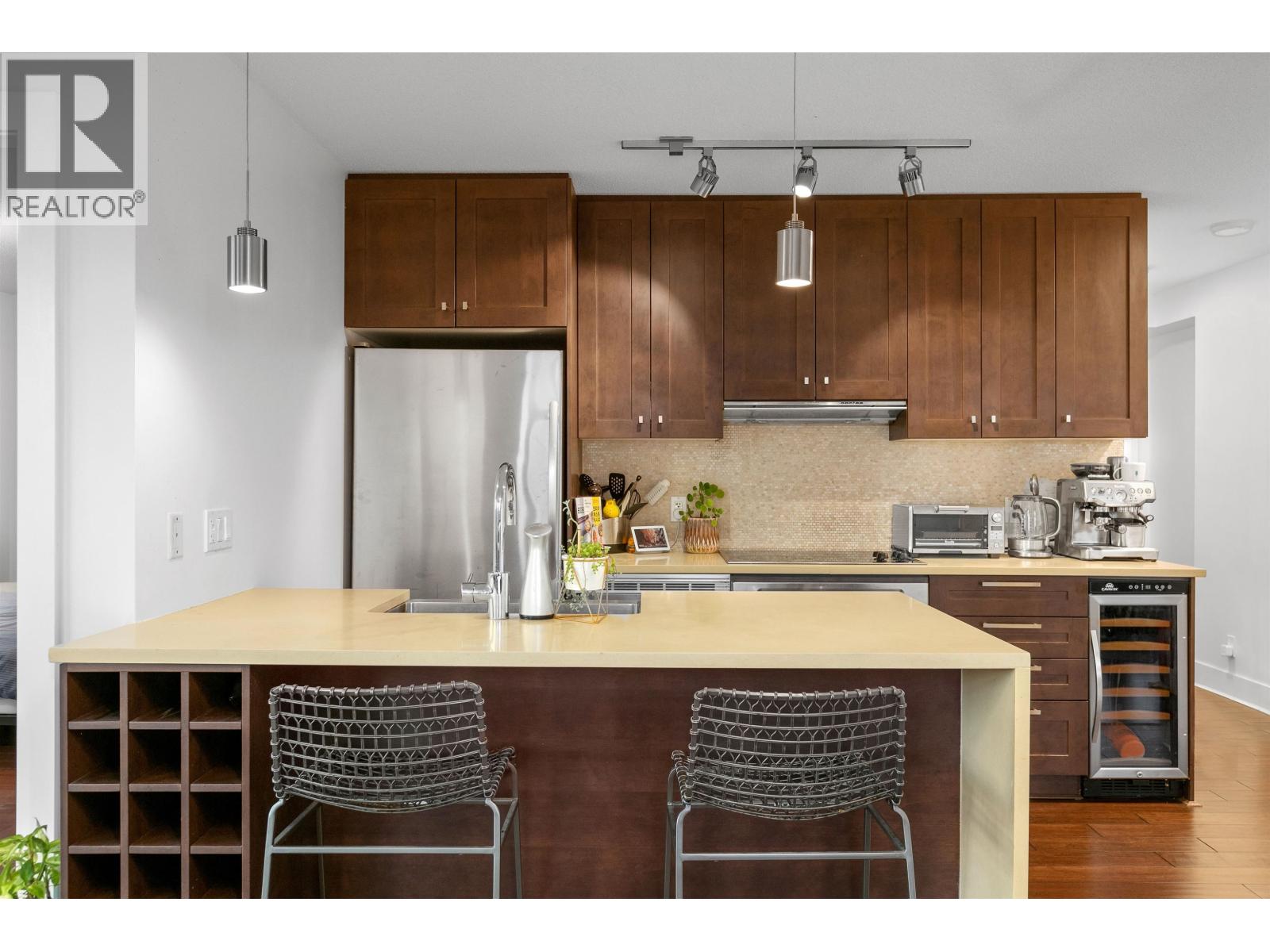 2801 888 Homer Street, Vancouver, British Columbia  V6B 0H7 - Photo 8 - R3042581