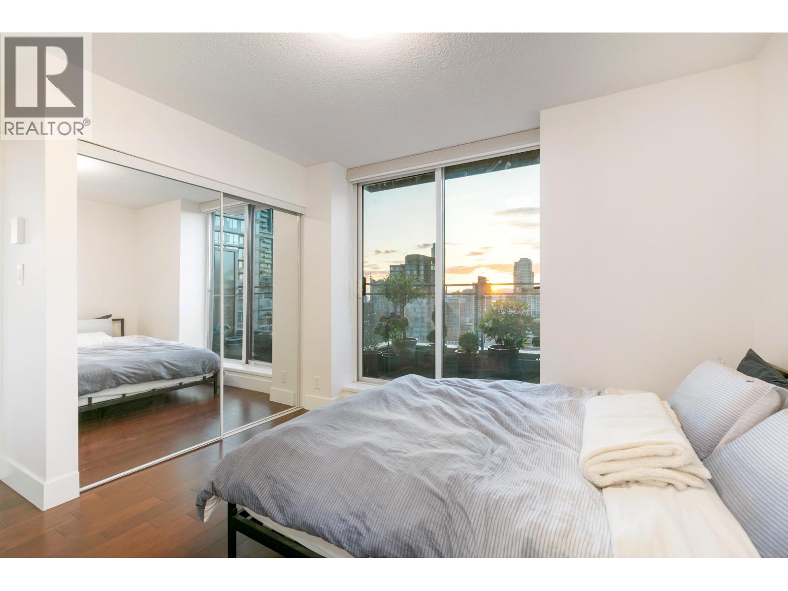 2801 888 Homer Street, Vancouver, British Columbia  V6B 0H7 - Photo 13 - R3042581