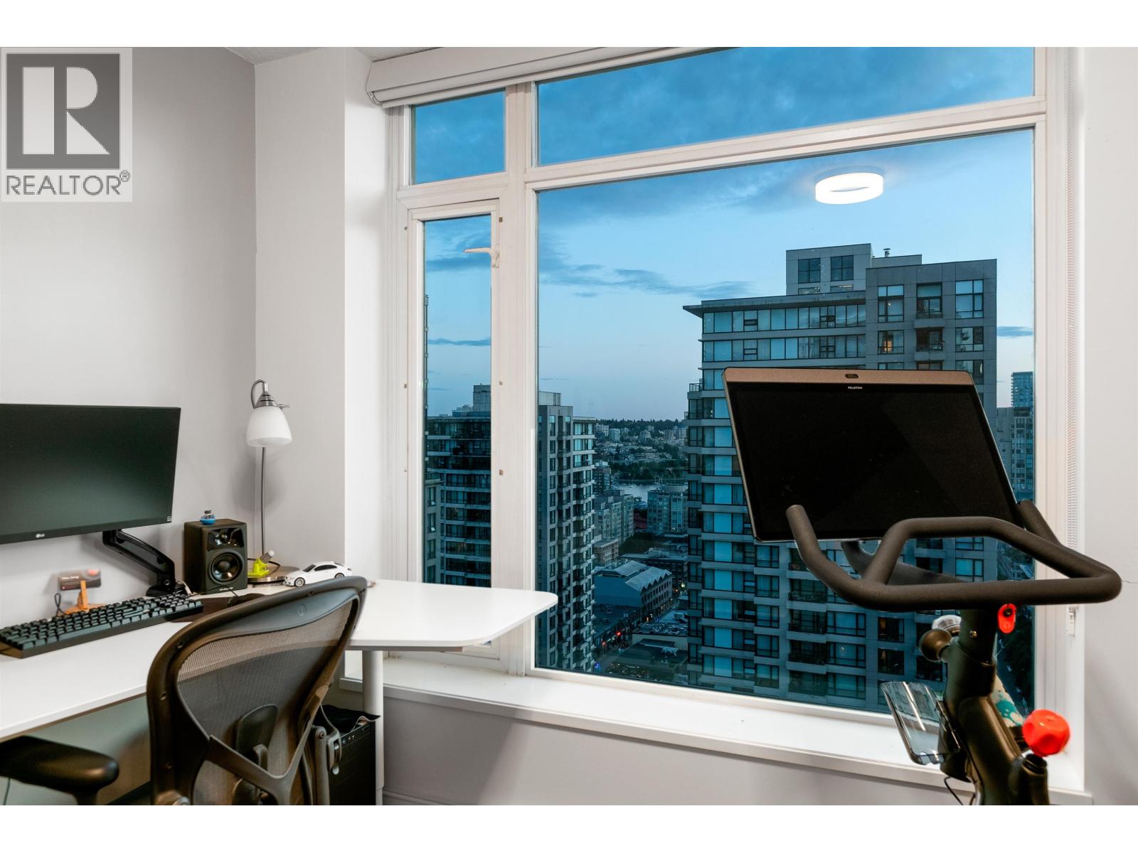 2801 888 Homer Street, Vancouver, British Columbia  V6B 0H7 - Photo 17 - R3042581