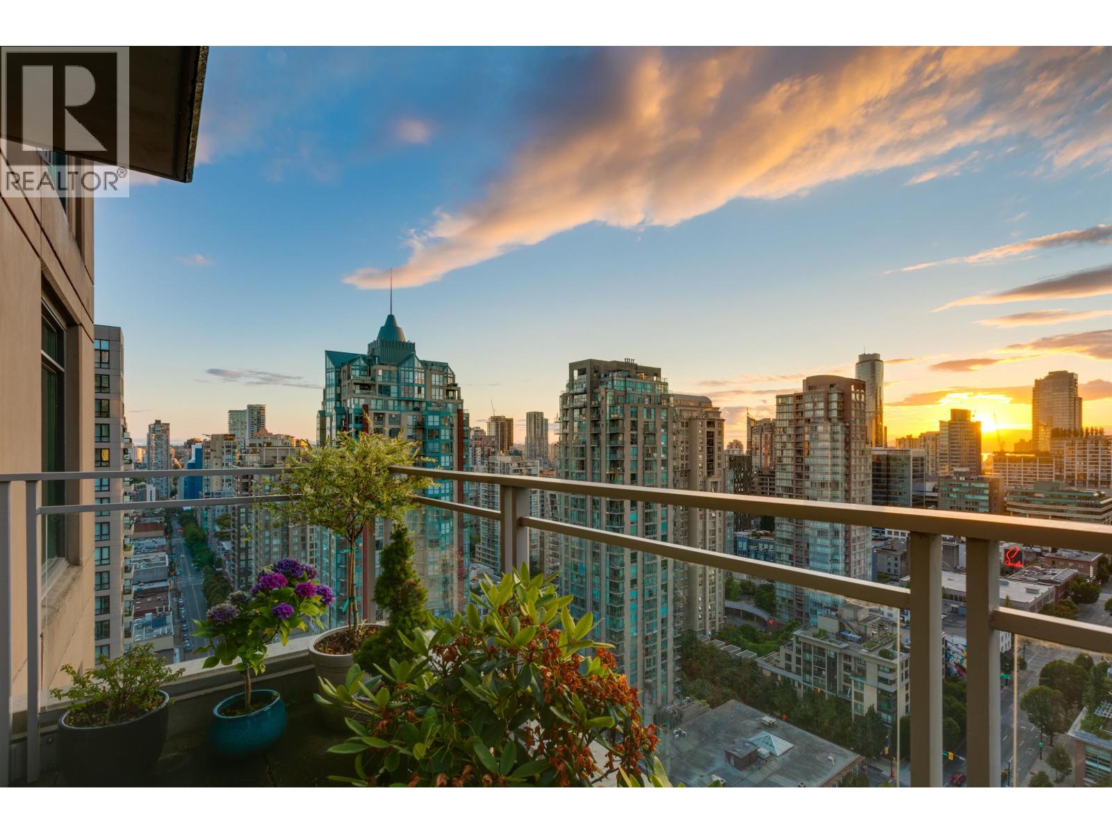 2801 888 Homer Street, Vancouver, British Columbia  V6B 0H7 - Photo 15 - R3042581