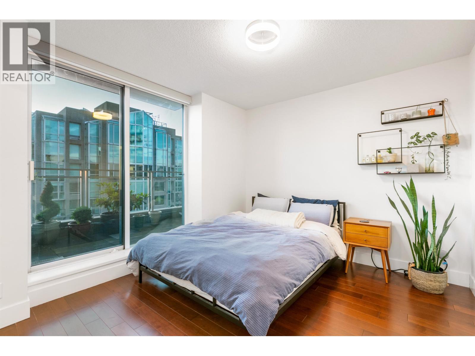 2801 888 Homer Street, Vancouver, British Columbia  V6B 0H7 - Photo 11 - R3042581