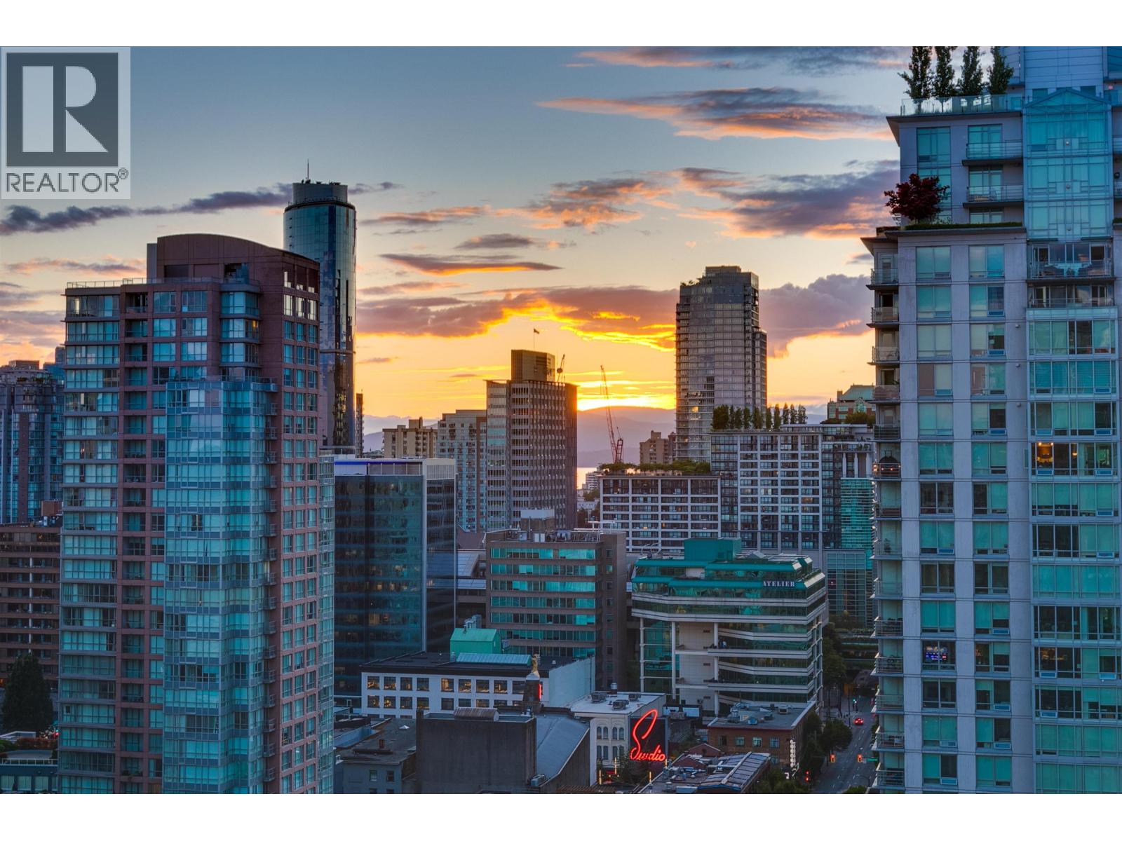 2801 888 Homer Street, Vancouver, British Columbia  V6B 0H7 - Photo 27 - R3042581