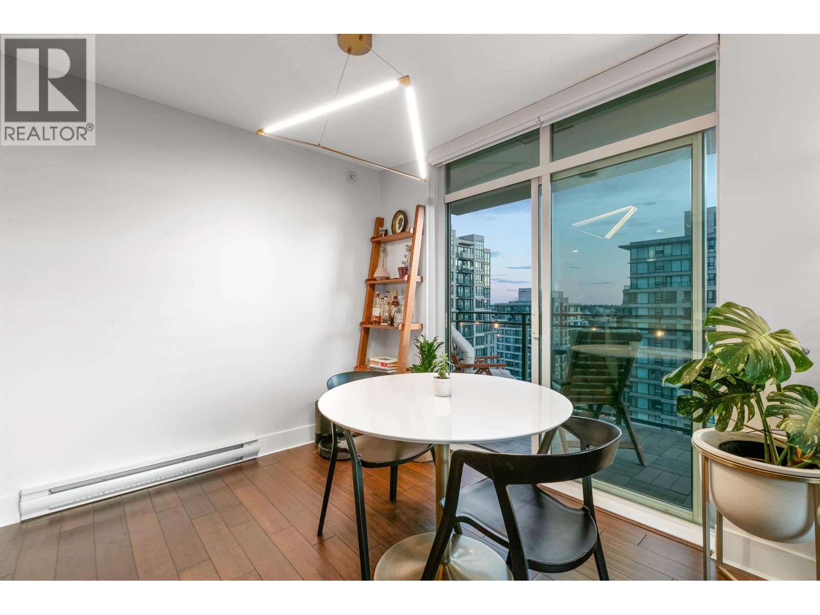2801 888 Homer Street, Vancouver, British Columbia  V6B 0H7 - Photo 6 - R3042581