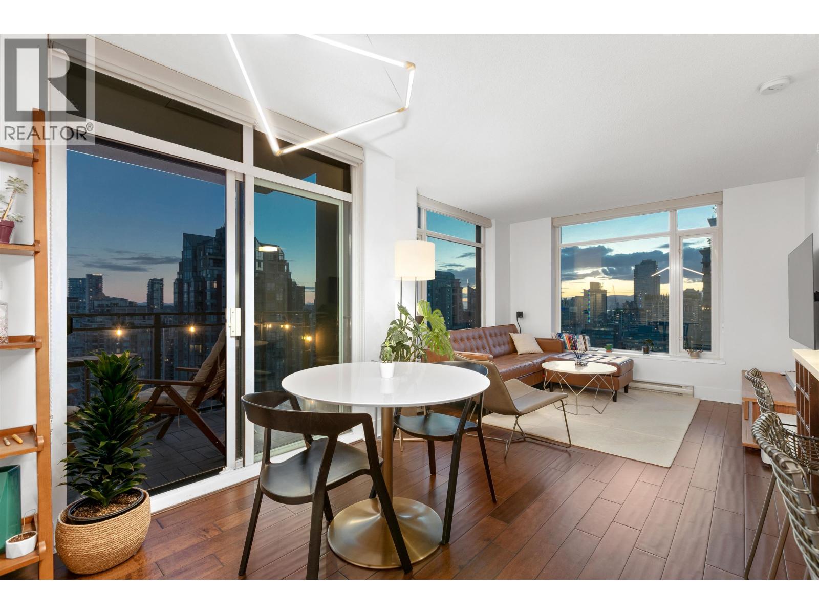2801 888 Homer Street, Vancouver, British Columbia  V6B 0H7 - Photo 32 - R3042581