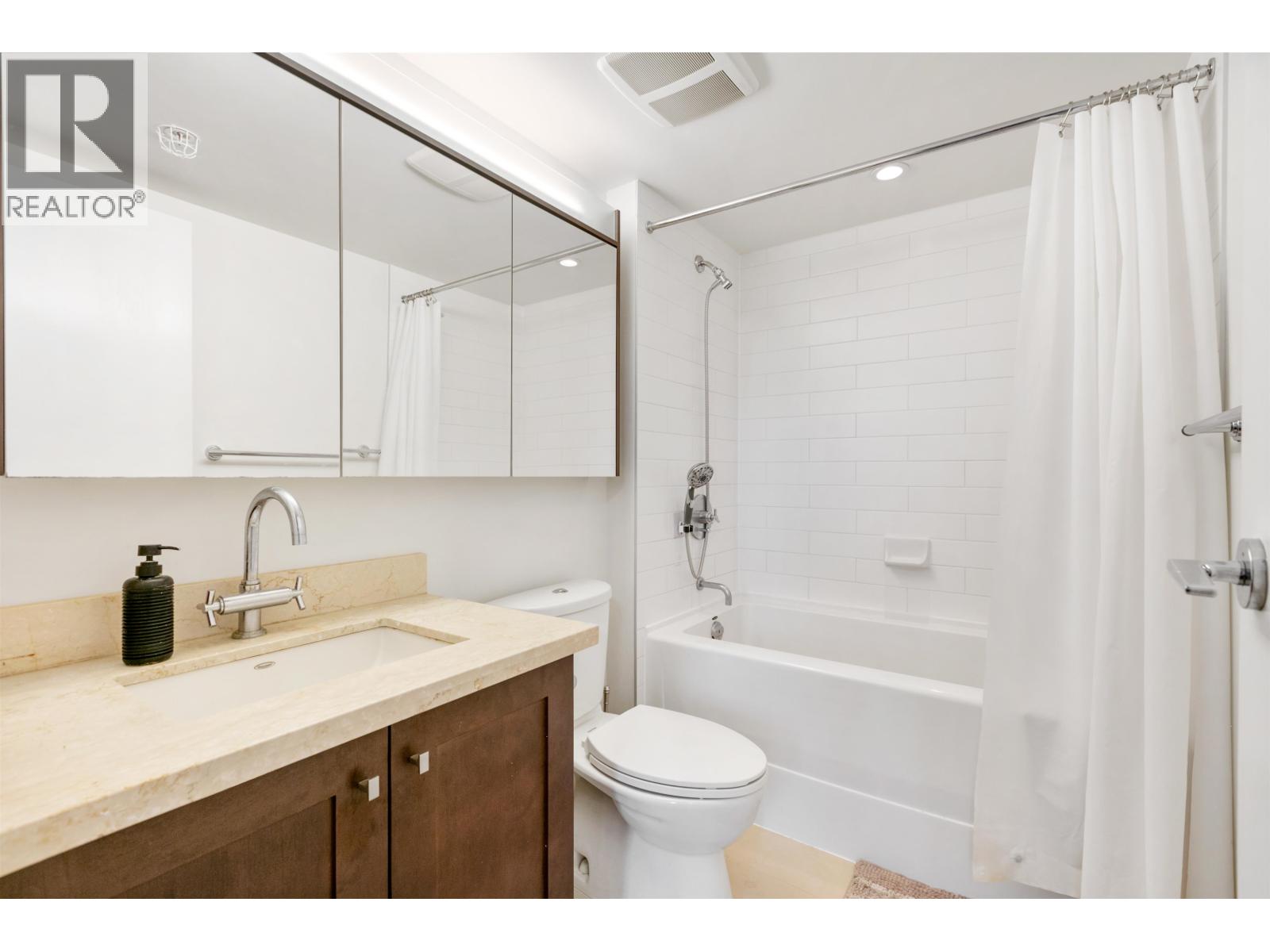 2801 888 Homer Street, Vancouver, British Columbia  V6B 0H7 - Photo 14 - R3042581