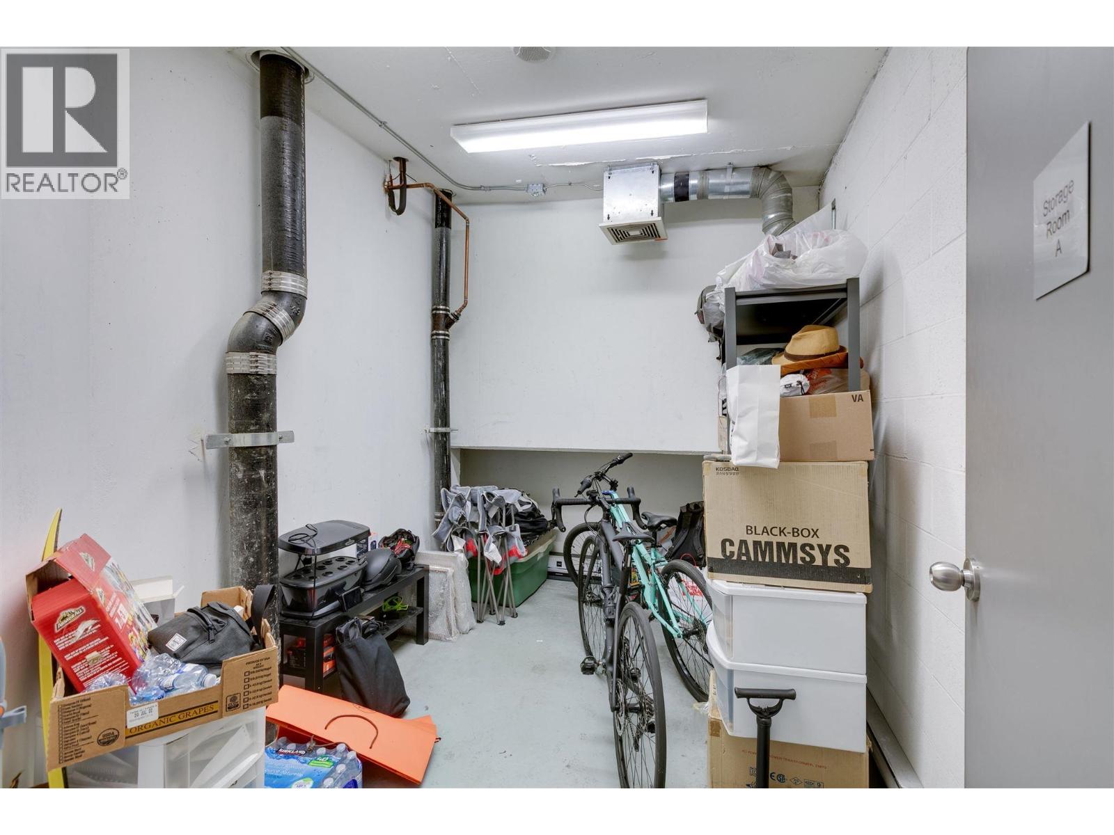 2801 888 Homer Street, Vancouver, British Columbia  V6B 0H7 - Photo 22 - R3042581