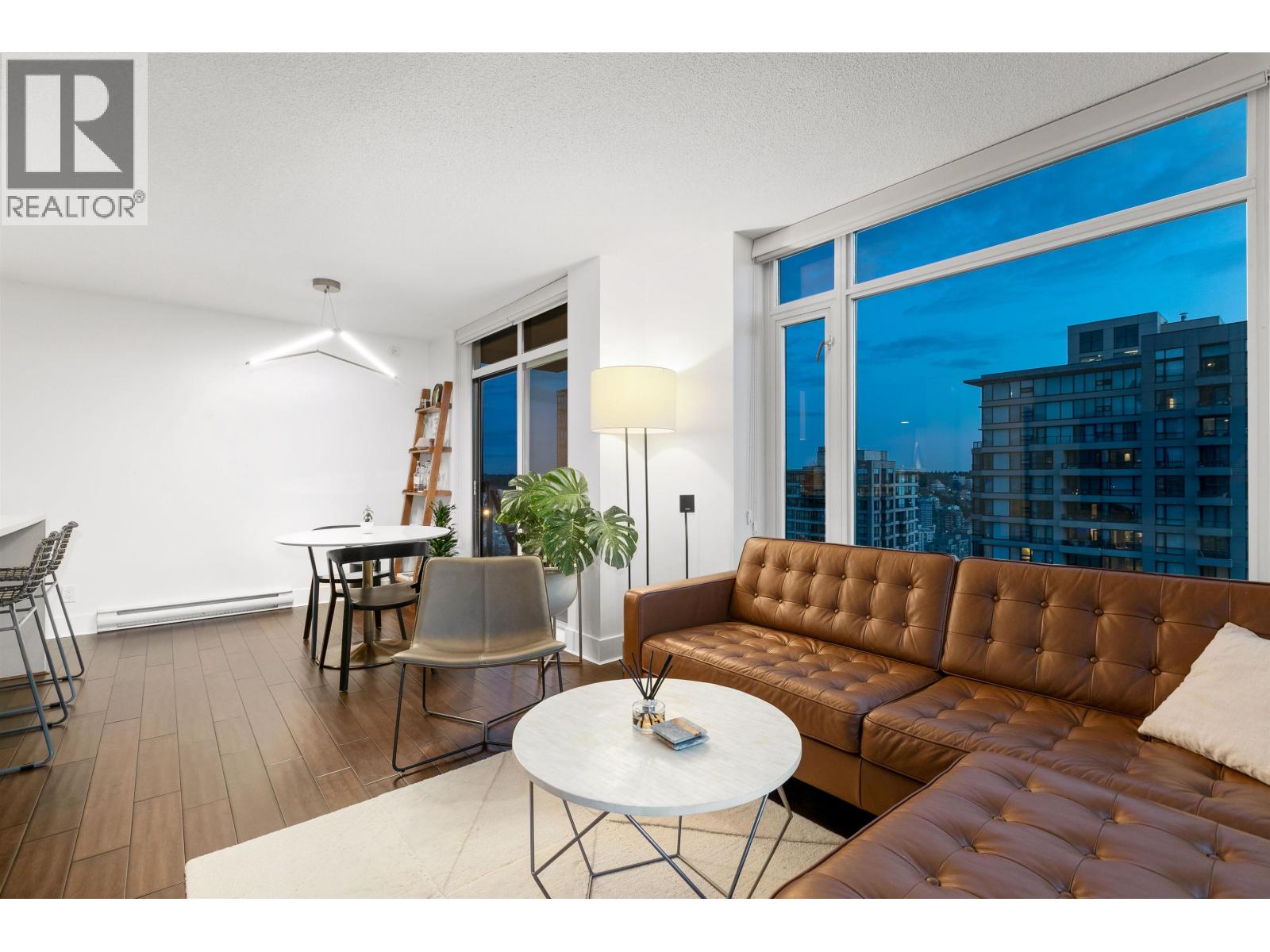 2801 888 Homer Street, Vancouver, British Columbia  V6B 0H7 - Photo 33 - R3042581