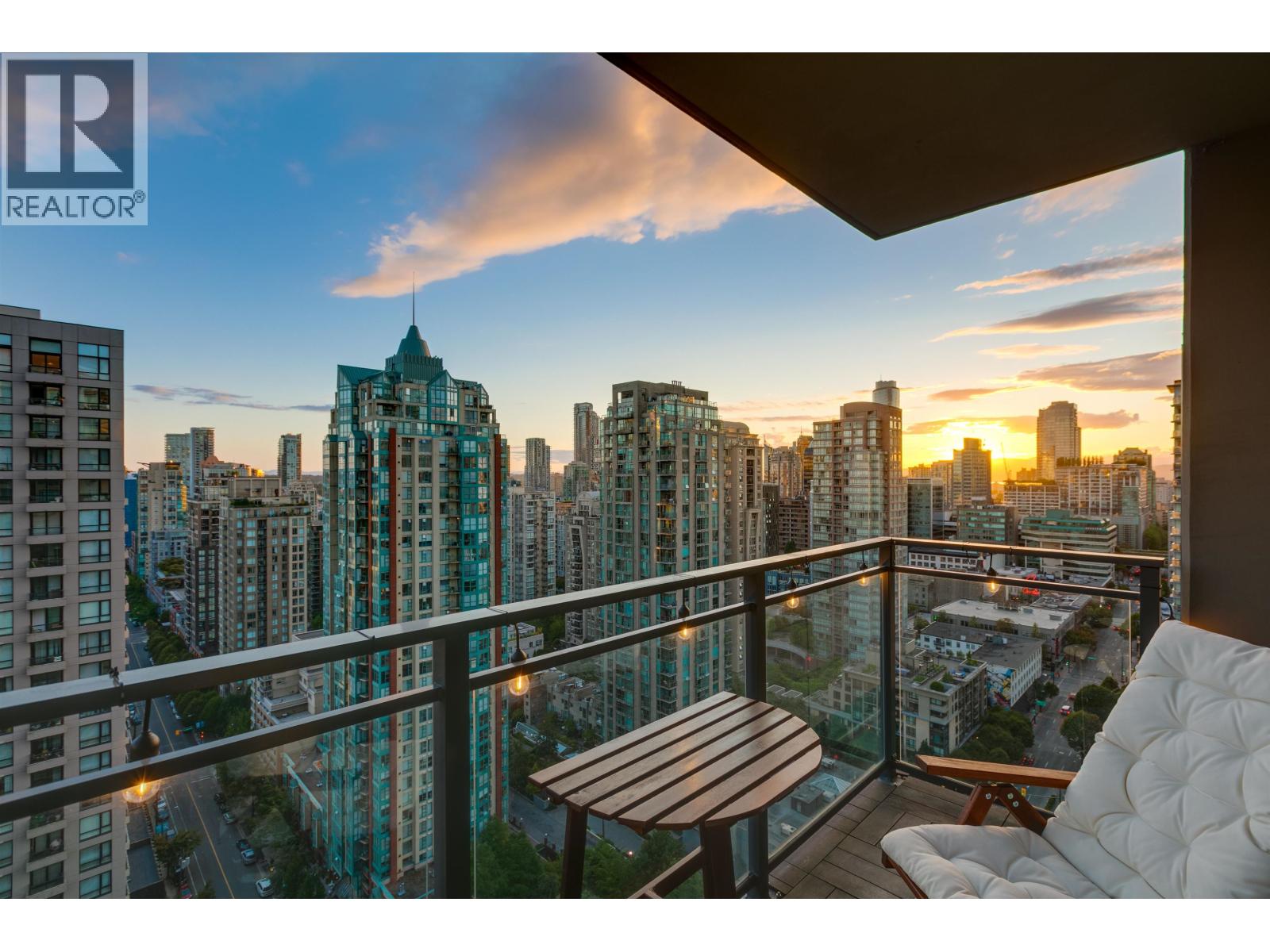 2801 888 Homer Street, Vancouver, British Columbia  V6B 0H7 - Photo 26 - R3042581