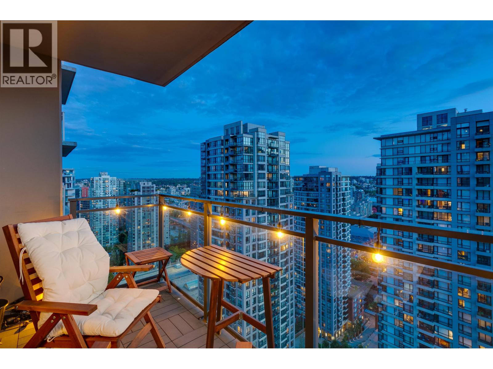 2801 888 Homer Street, Vancouver, British Columbia  V6B 0H7 - Photo 35 - R3042581