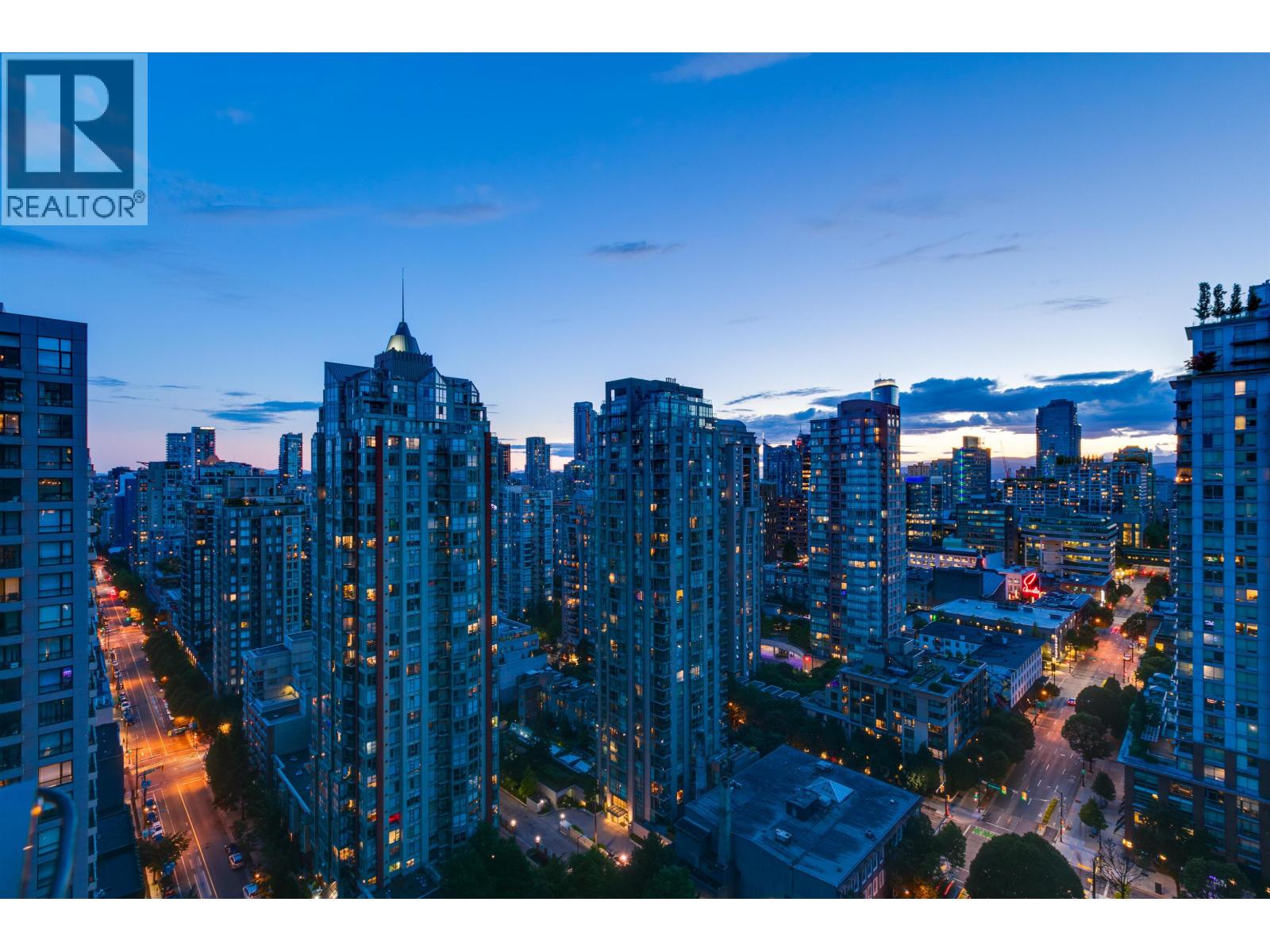 2801 888 Homer Street, Vancouver, British Columbia  V6B 0H7 - Photo 38 - R3042581