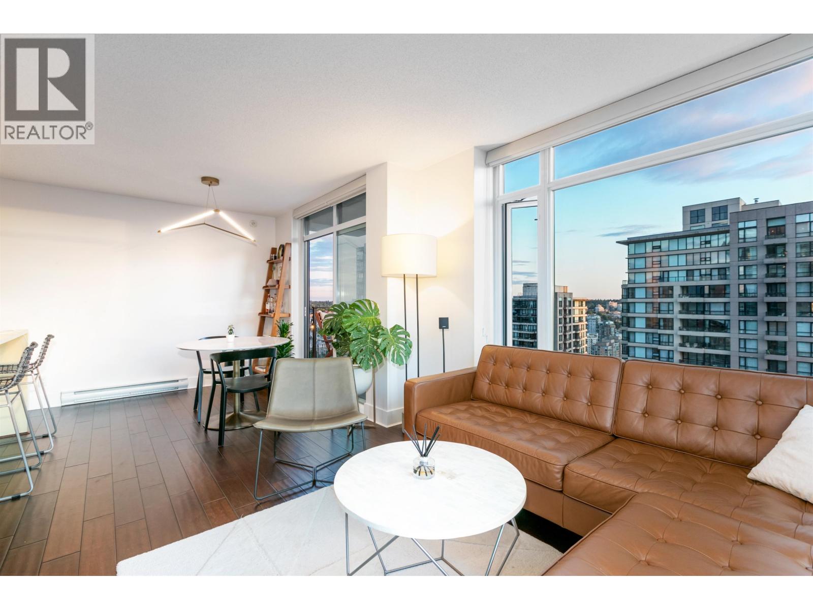 2801 888 Homer Street, Vancouver, British Columbia  V6B 0H7 - Photo 5 - R3042581