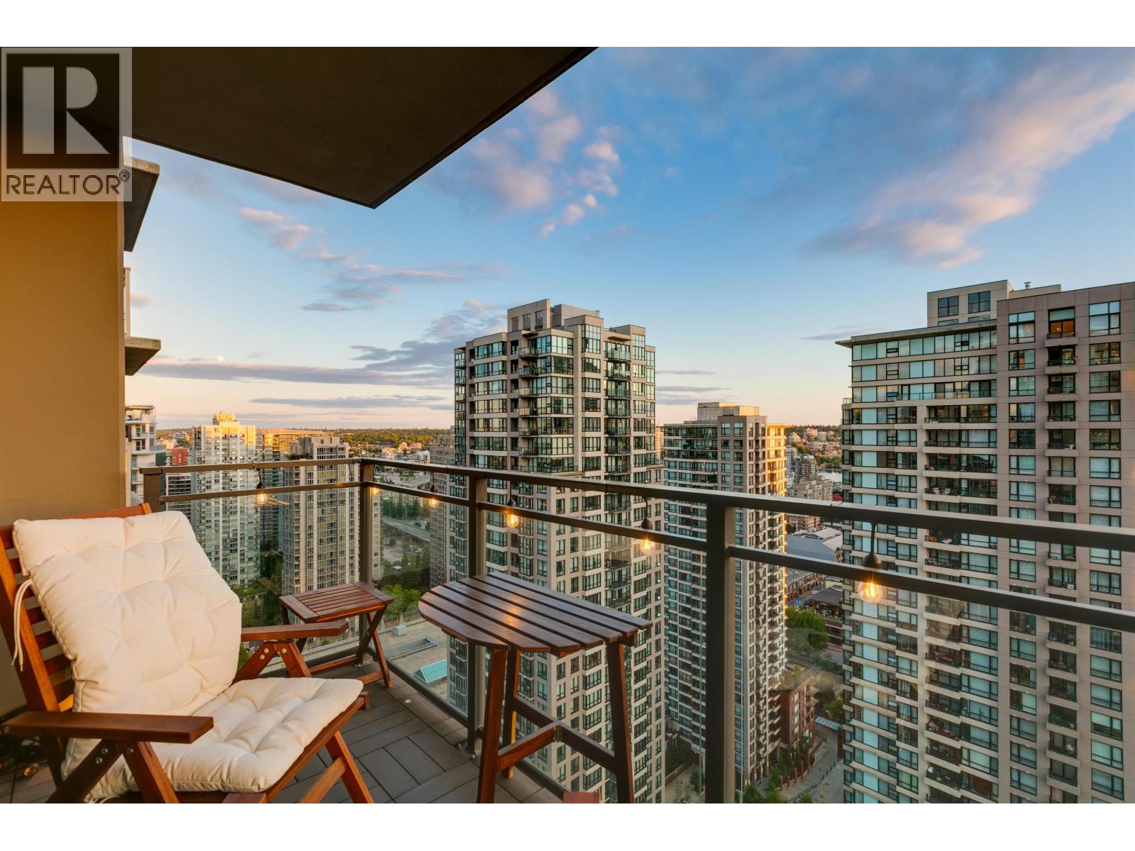 2801 888 Homer Street, Vancouver, British Columbia  V6B 0H7 - Photo 25 - R3042581