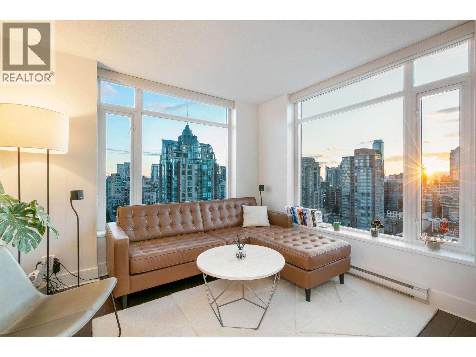2801 888 Homer Street, Vancouver, British Columbia  V6B 0H7 - Photo 3 - R3042581