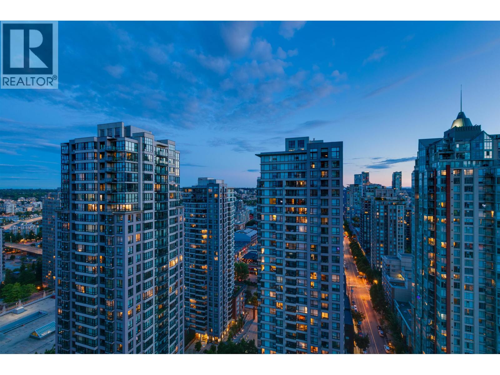 2801 888 Homer Street, Vancouver, British Columbia  V6B 0H7 - Photo 37 - R3042581