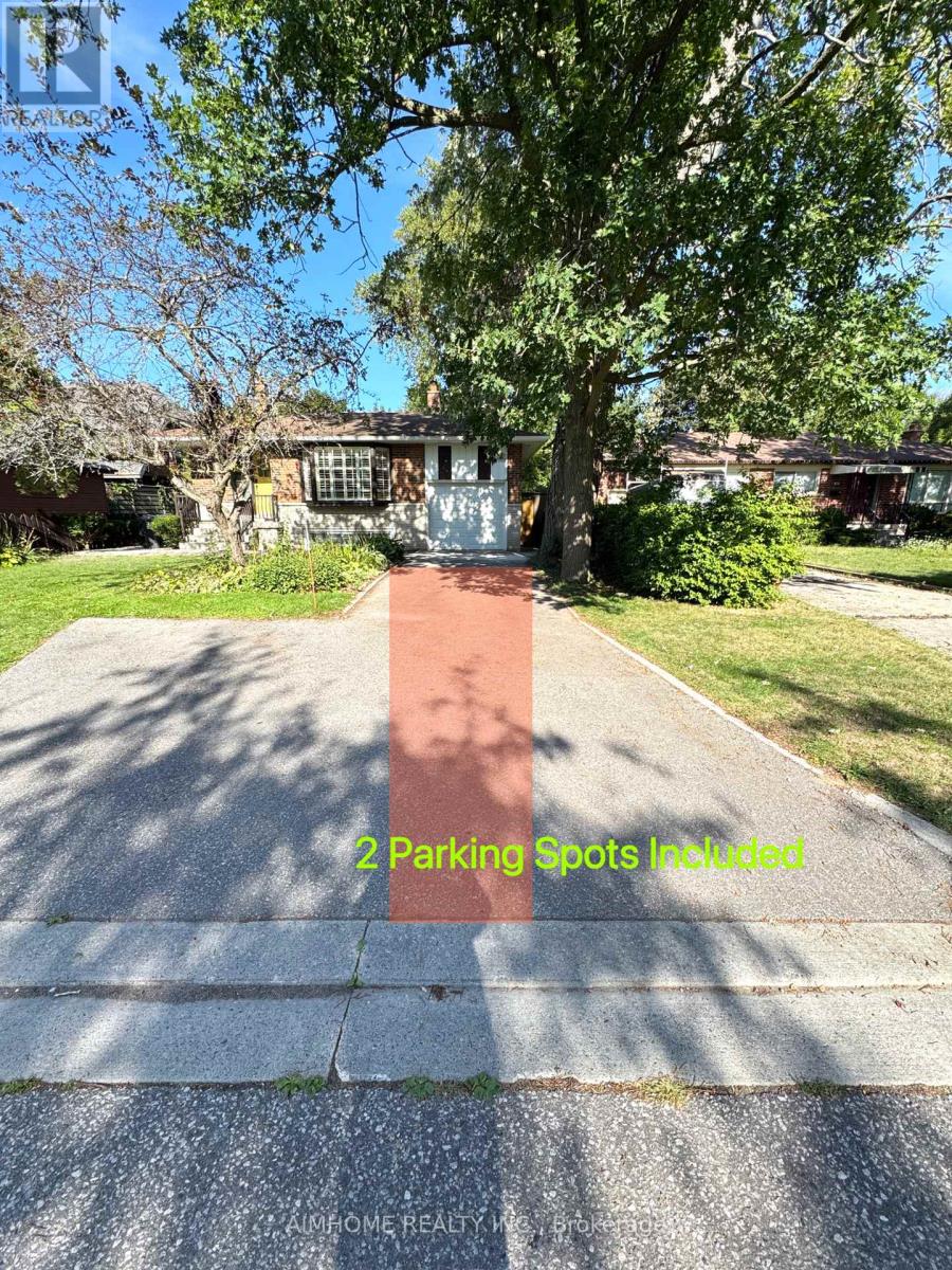 (Main) - 31 Poplar Road, Toronto, Ontario  M1E 1Y9 - Photo 3 - E12375843