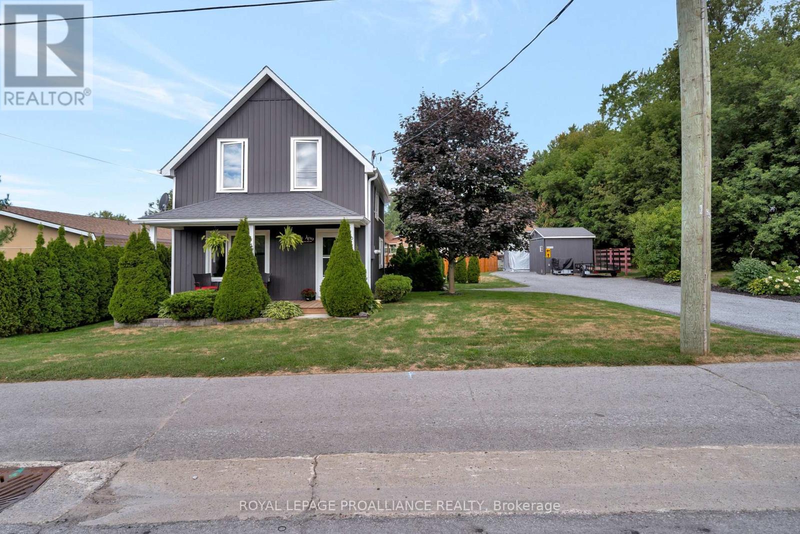 30 LAKE STREET SE, prince edward county (picton ward), Ontario