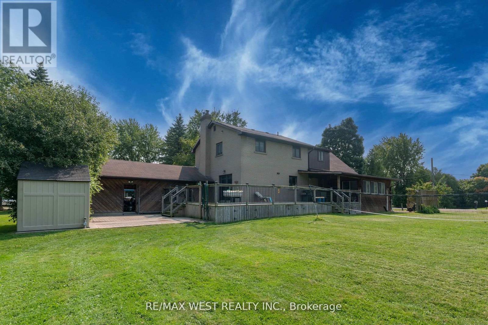 45 Marysfield Drive, Brampton, Ontario  L6P 0J2 - Photo 33 - W12375842