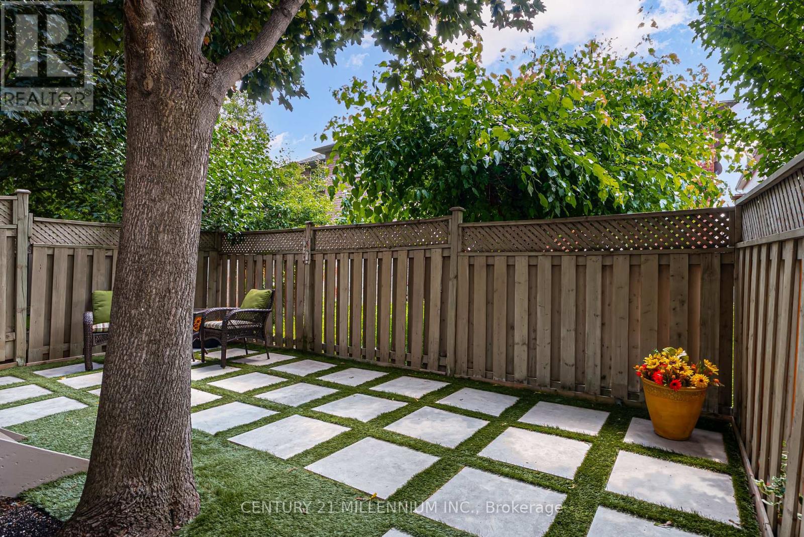 3854 Foxborough Trail, Mississauga, Ontario  L5N 7T9 - Photo 42 - W12375849