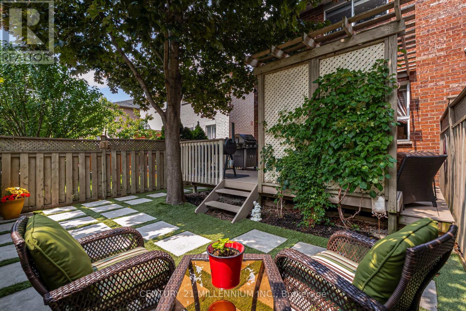 3854 Foxborough Trail, Mississauga, Ontario  L5N 7T9 - Photo 45 - W12375849