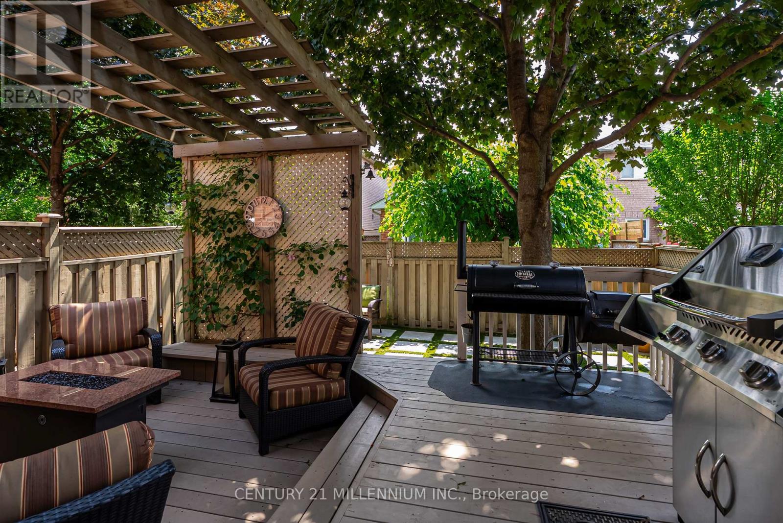 3854 Foxborough Trail, Mississauga, Ontario  L5N 7T9 - Photo 49 - W12375849