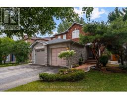 3854 Foxborough Trail, Mississauga (Churchill Meadows), Ca