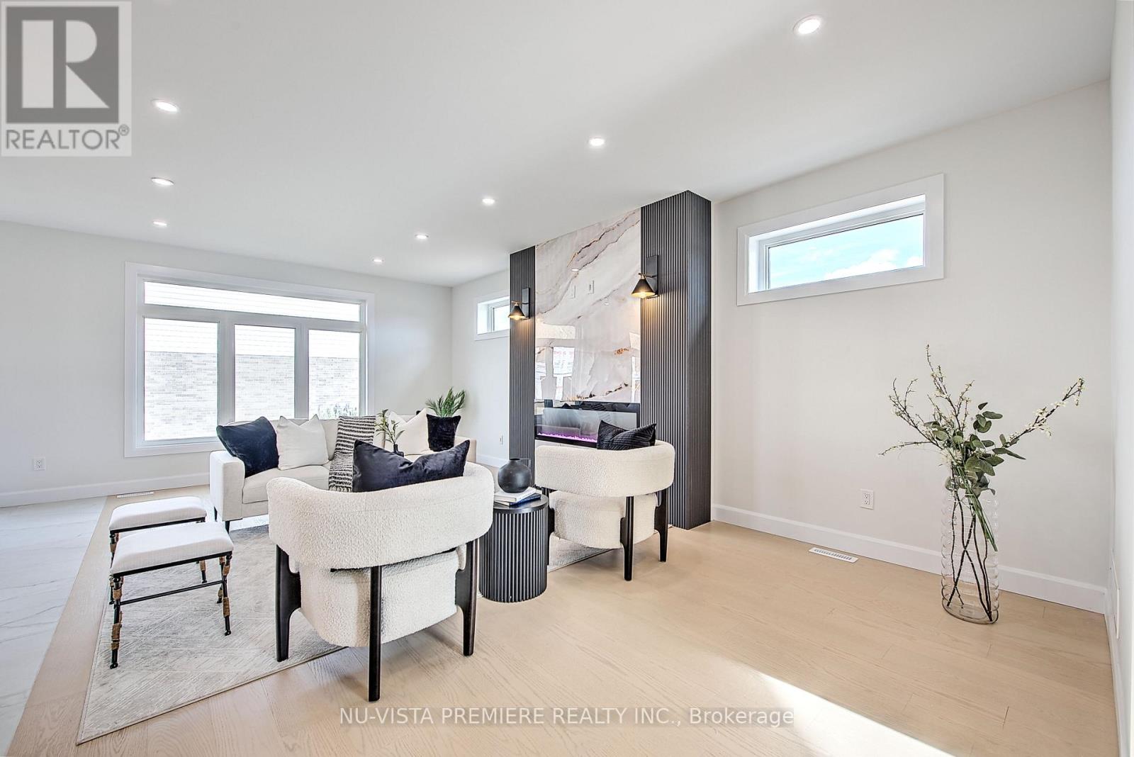 4282 Liberty Crossing, London South, Ontario  N6P 1J9 - Photo 10 - X12375864