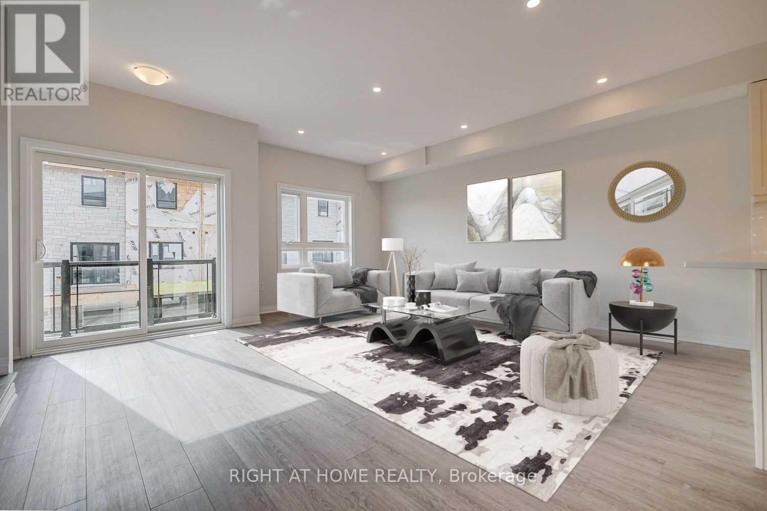 #45 - 51 Sparrow Avenue, Cambridge, Ontario  N1T 2E2 - Photo 4 - X12375846