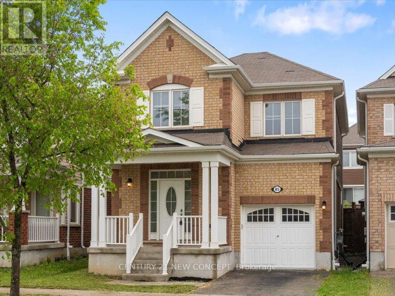 Property at 85 LUDOLPH STREET image 1