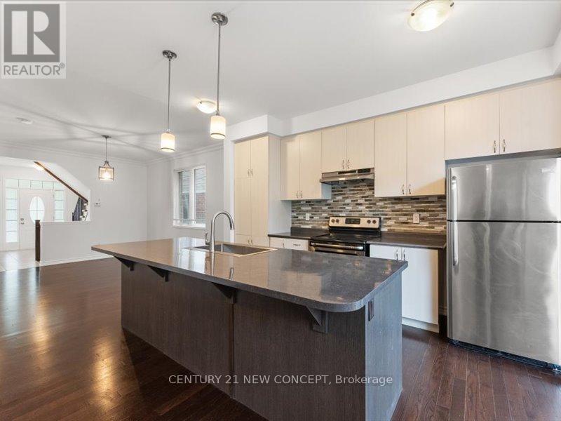 85 Ludolph Street, Kitchener, Ontario  N2R 0J4 - Photo 14 - X12375852