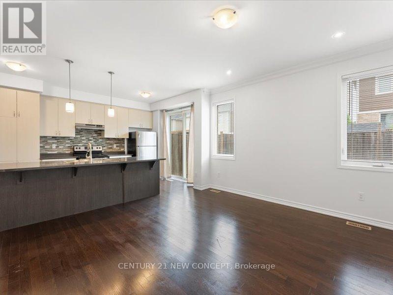 85 Ludolph Street, Kitchener, Ontario  N2R 0J4 - Photo 19 - X12375852