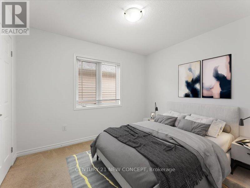 85 Ludolph Street, Kitchener, Ontario  N2R 0J4 - Photo 29 - X12375852