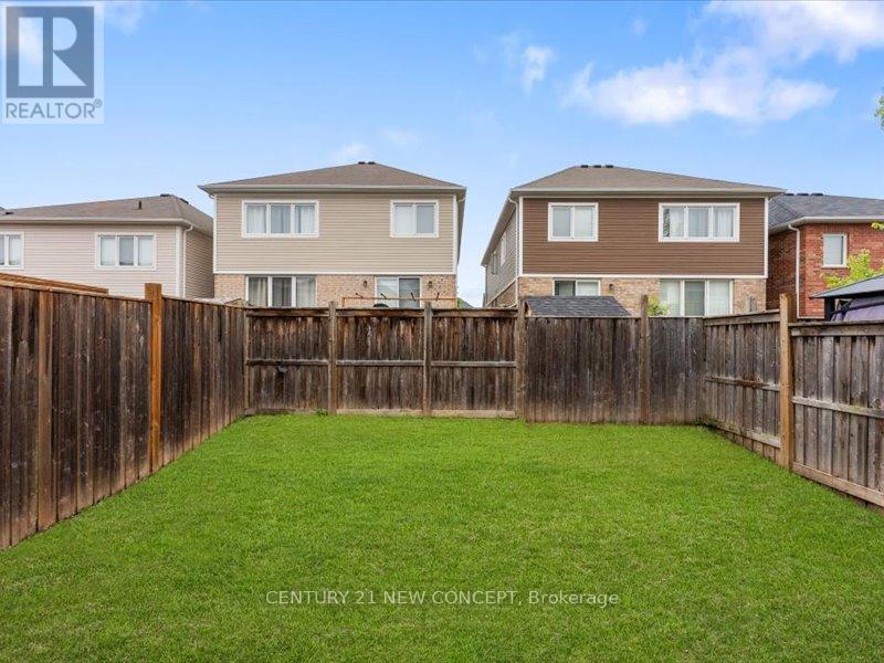 85 Ludolph Street, Kitchener, Ontario  N2R 0J4 - Photo 41 - X12375852