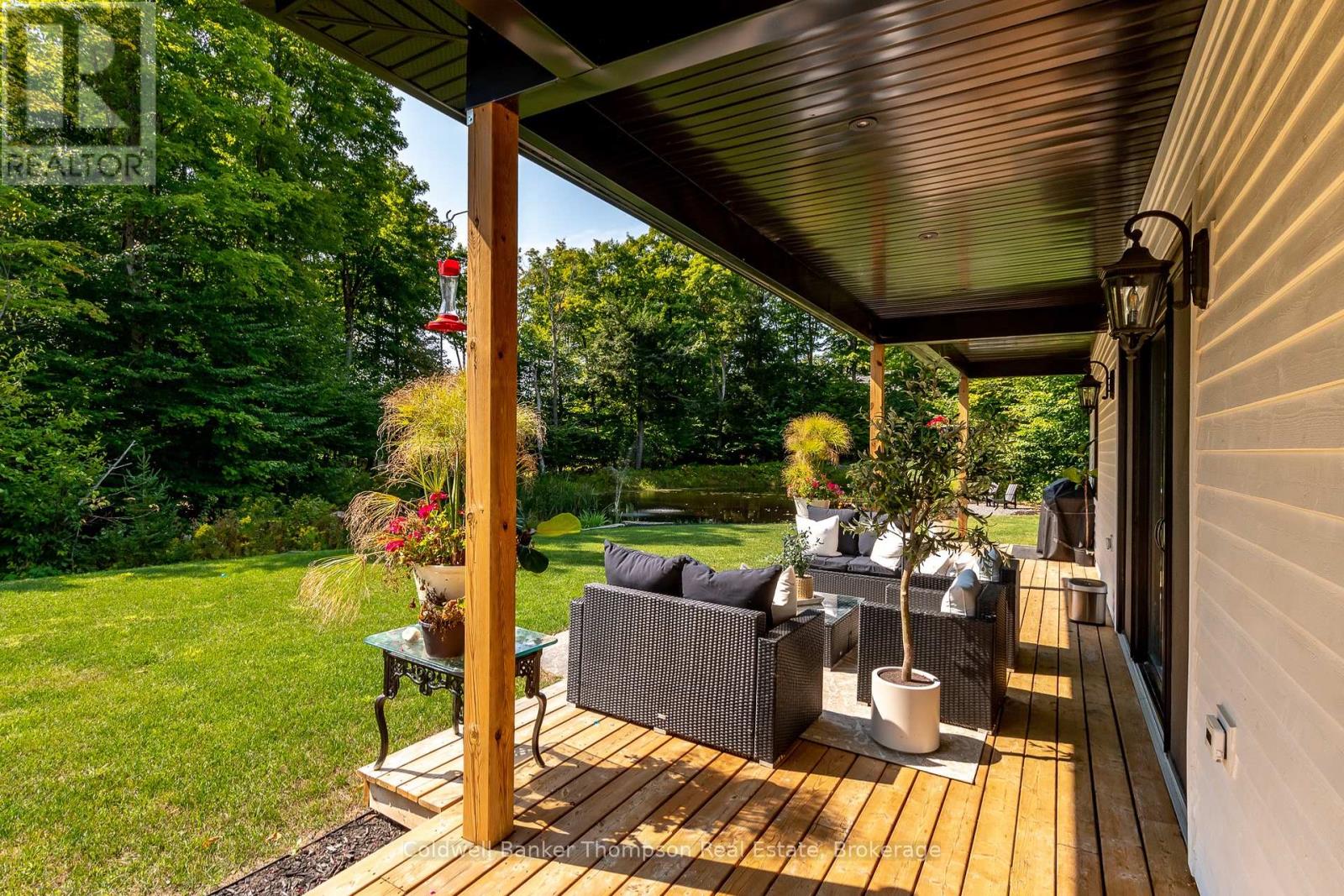 6 Royal Oak Crescent, Huntsville, Ontario  P1H 0A8 - Photo 35 - X12375898